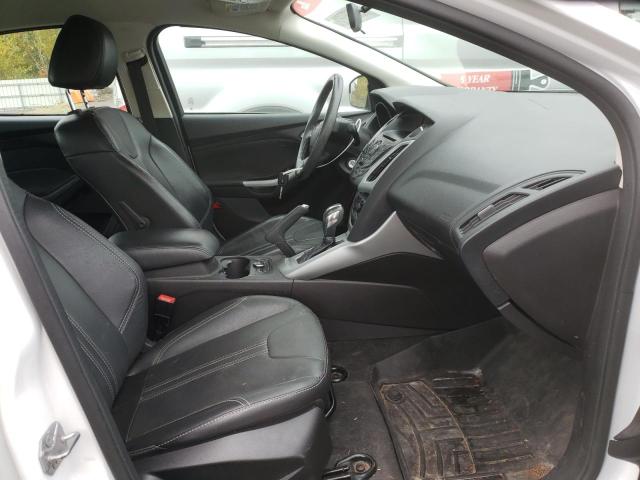 Photo 5 from auction – 2014 FORD FOCUS SE with VIN 1FADP3F22EL229105