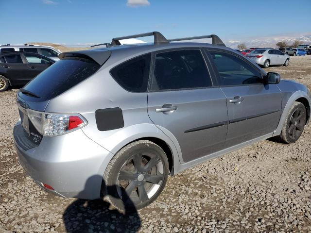 Photo 4 from auction – 2008 SUBARU IMPREZA OU with VIN JF1GH63668G827004