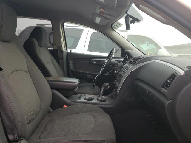 Photo 5 from auction – 2009 CHEVROLET TRAVERSE L with VIN 1GNER23D09S172818