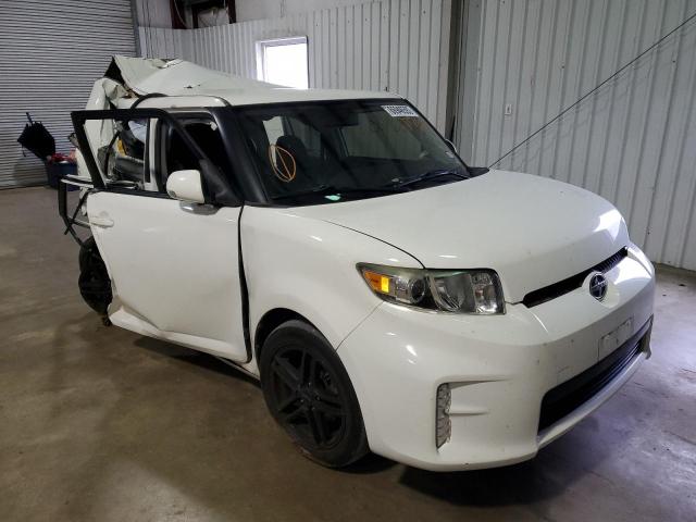 TOY EXTREME 2015 with VIN JTLZE4FE4FJ077657 - Photo from auction
