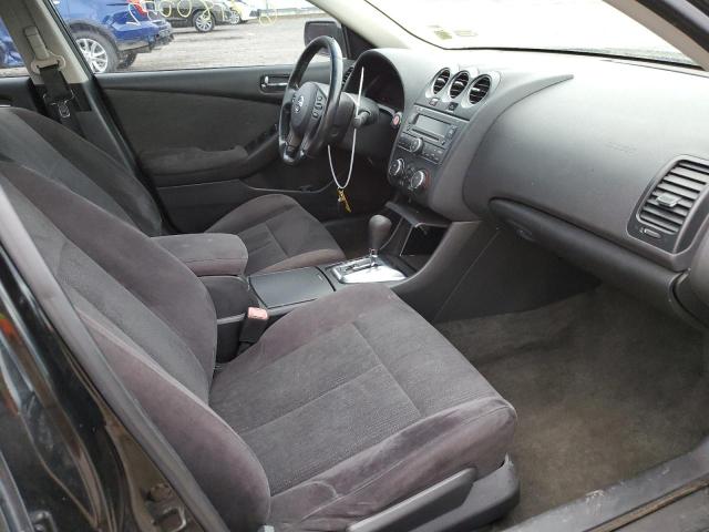 Photo 5 from auction – 2011 NISSAN ALTIMA BAS with VIN 1N4AL2AP4BN467422