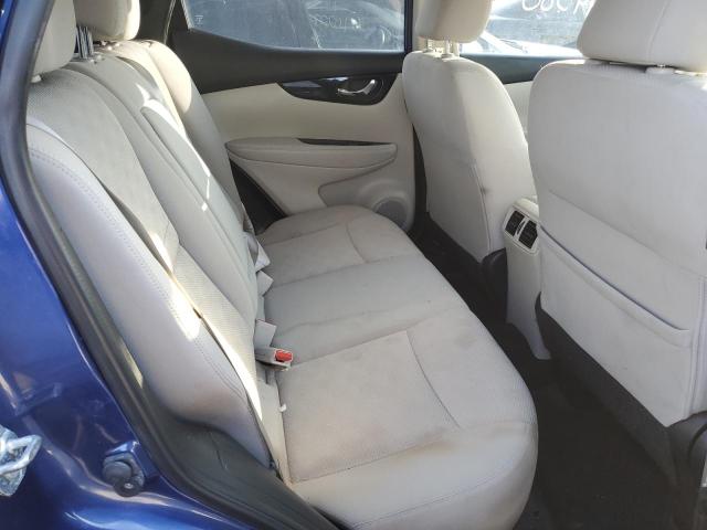 Photo 6 from auction – 2018 NISSAN ROGUE with VIN JN1BJ1CP0JW109399
