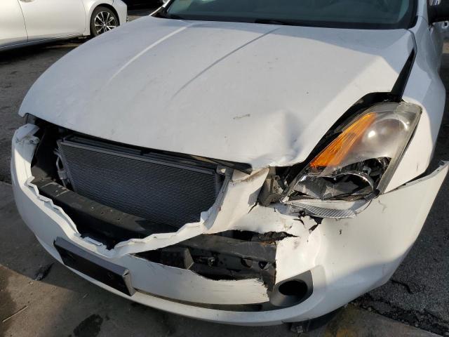 Photo 9 from auction – 2008 NISSAN ALTIMA 3.5 with VIN 1N4BL21E78N425502