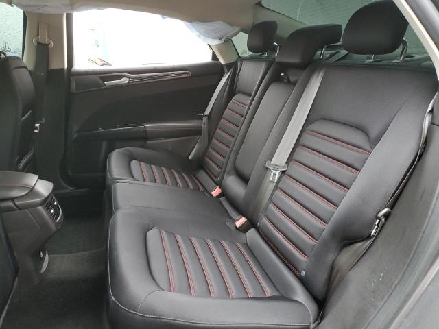 Photo 6 from auction – 2014 FORD FUSION SE with VIN 3FA6P0H96ER140611