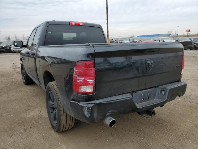 Photo 3 from auction – 2017 RAM 1500 ST with VIN 1C6RR7FT4HS679723