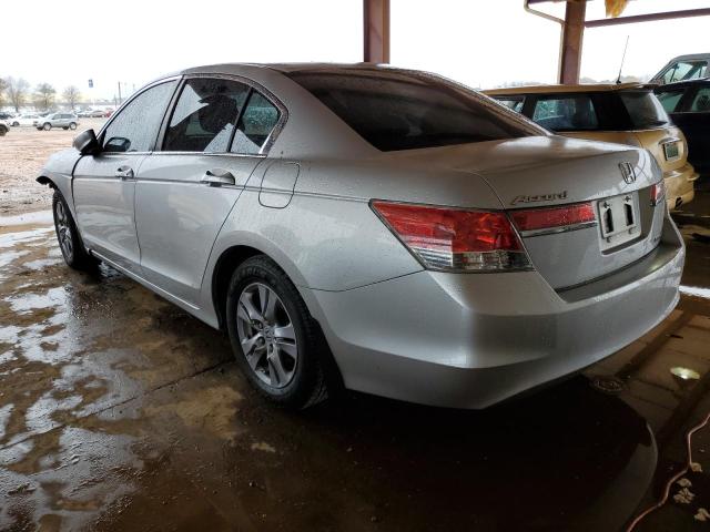 Photo 3 from auction – 2011 HONDA ACCORD SE with VIN 1HGCP2F64BA128725