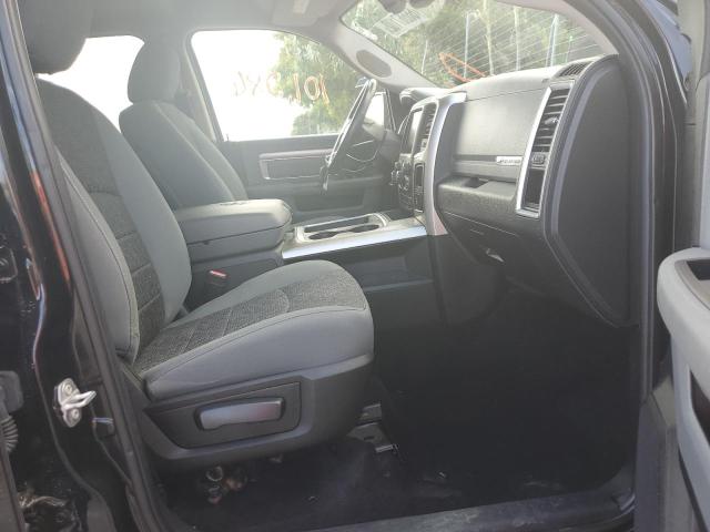 Photo 5 from auction – 2017 RAM 1500 SLT with VIN 3C6RR7LTXHG593313