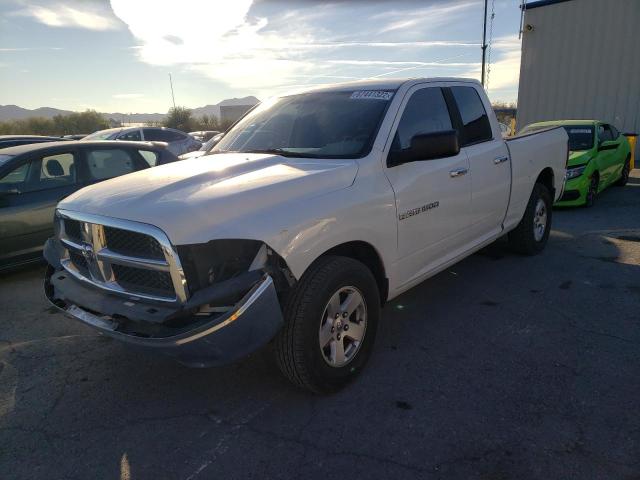 Photo 2 from auction – 2012 DODGE RAM 1500 S with VIN 1C6RD6GP9CS115892