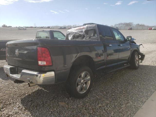 Photo 4 from auction – 2016 RAM 1500 SLT with VIN 1C6RR6GT6GS367989