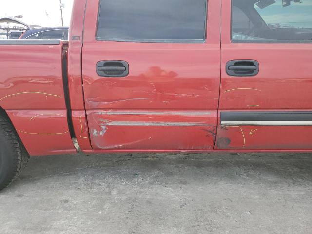Photo 9 from auction – 2004 CHEVROLET SILVERADO with VIN 2GCEC13T741377220
