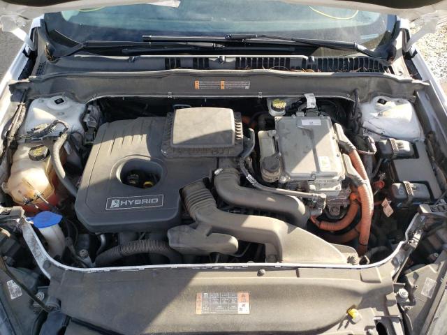 Photo 7 from auction – 2016 FORD FUSION SE with VIN 3FA6P0LU6GR356375