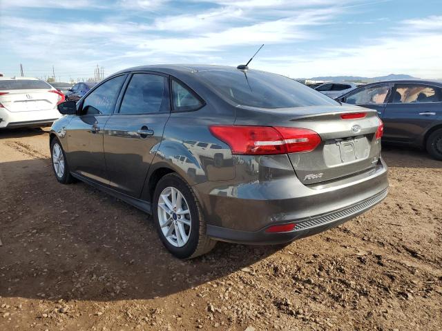 Photo 3 from auction – 2015 FORD FOCUS SE with VIN 1FADP3F27FL210793