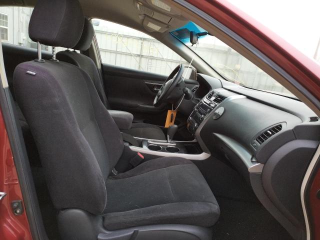 Photo 5 from auction – 2013 NISSAN ALTIMA 2.5 with VIN 1N4AL3AP7DN461591