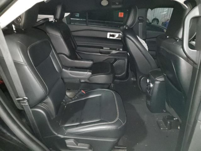 Photo 6 from auction – 2020 FORD EXPLORER X with VIN 1FMSK7DH2LGA48392
