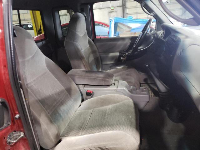 Photo 5 from auction – 1998 FORD RANGER SUP with VIN 1FTZR15X2WPB63242