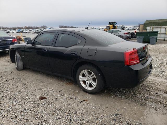Photo 3 from auction – 2008 DODGE CHARGER with VIN 2B3KA43G08H330574