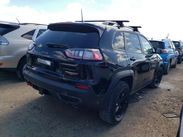 Photo 4 from auction – 2019 JEEP CHEROKEE T with VIN 1C4PJMBX7KD182644