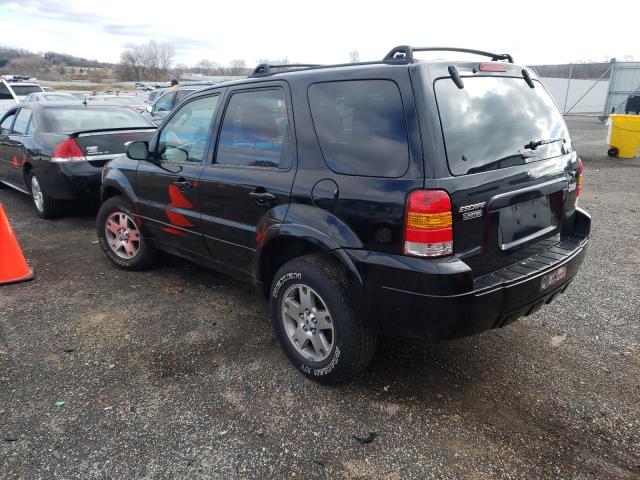 Photo 3 from auction – 2005 FORD ESCAPE LIM with VIN 1FMCU94105KD16188