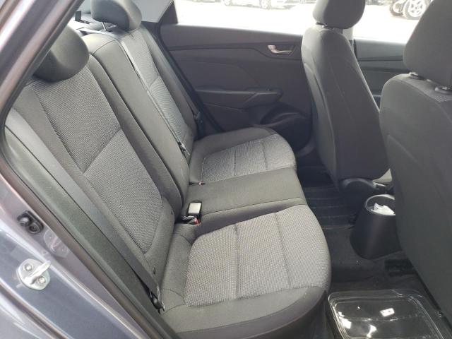 Photo 6 from auction – 2019 HYUNDAI ACCENT SE with VIN 3KPC24A32KE060251
