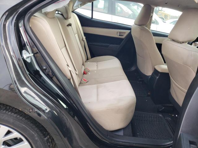 Photo 6 from auction – 2015 TOYOTA COROLLA L with VIN 2T1BURHE1FC460638