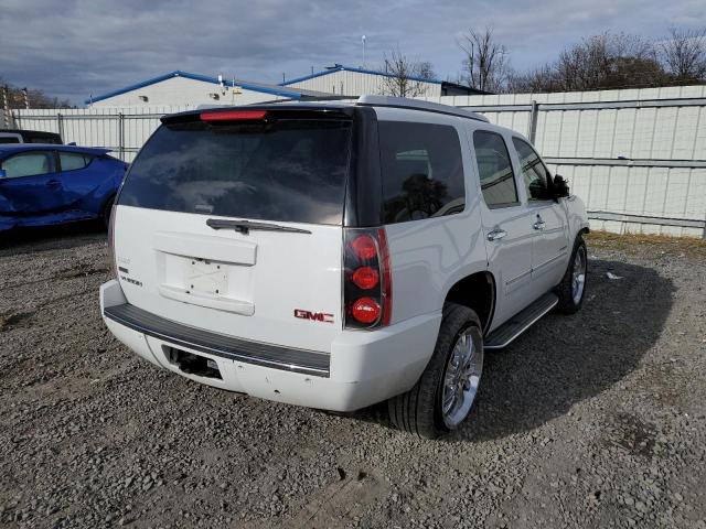 Photo 4 from auction – 2010 GMC YUKON DENA with VIN 1GKUKEEFXAR282588