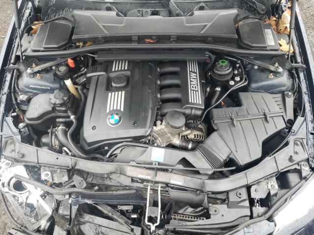 Photo 7 from auction – 2010 BMW 328 XI SUL with VIN WBAPK5C59AA650421
