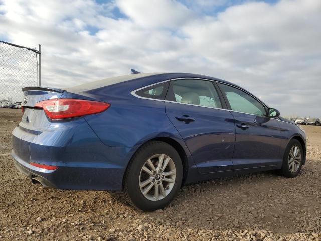 Photo 4 from auction – 2017 HYUNDAI SONATA SE with VIN 5NPE24AF9HH564464