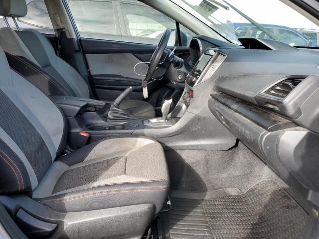 Photo 5 from auction – 2019 SUBARU CROSSTREK with VIN JF2GTACC6KH364950