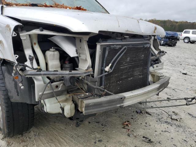 Photo 9 from auction – 2005 HONDA PILOT EXL with VIN 5FNYF18535B035325