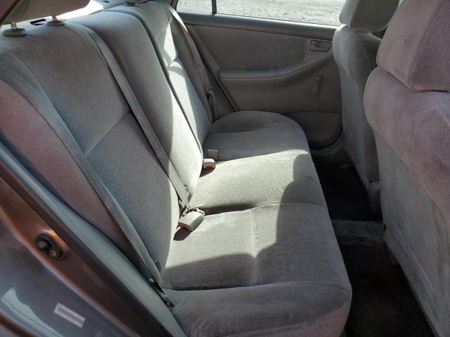 Photo 6 from auction – 2004 TOYOTA COROLLA CE with VIN 1NXBR32E24Z200865