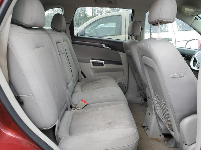 Photo 6 from auction – 2008 SATURN VUE XE with VIN 3GSCL33PX8S683848