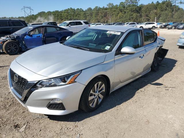 Photo 2 from auction – 2020 NISSAN ALTIMA S with VIN 1N4BL4BV0LN314714
