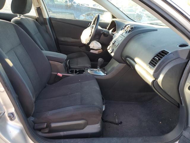 Photo 5 from auction – 2012 NISSAN ALTIMA BAS with VIN 1N4AL2AP3CN527434