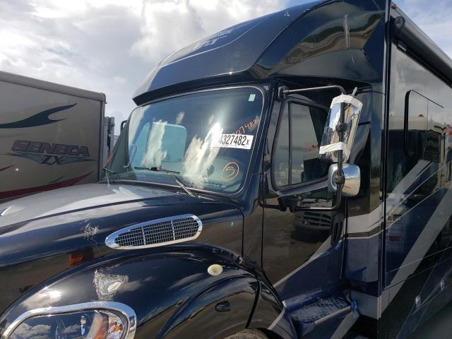 Photo 9 from auction – 2020 FREIGHTLINER M2 106 MED with VIN 1FVACYFE7KHKL6232