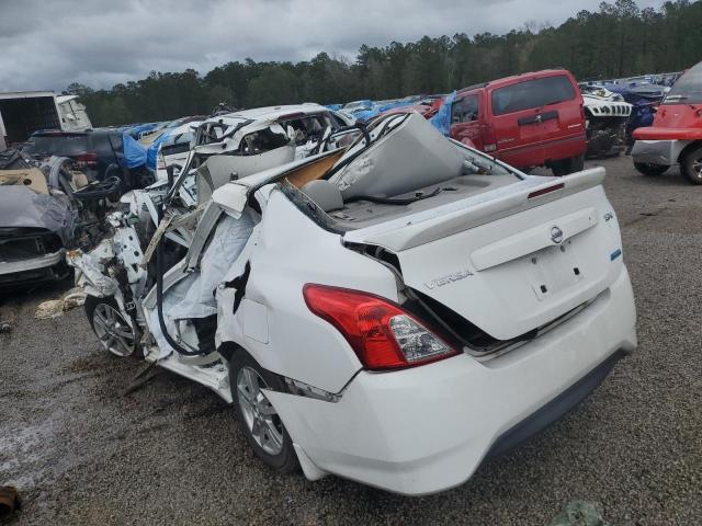 Photo 3 from auction – 2015 NISSAN VERSA S with VIN 3N1CN7AP6FL824005