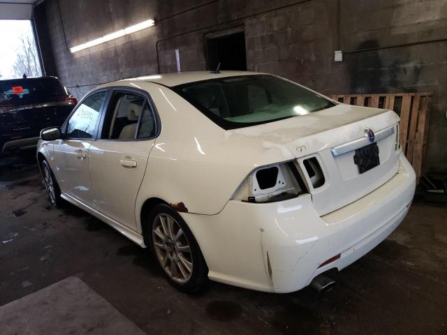 Photo 3 from auction – 2009 SAAB 9-3 2.0T with VIN YS3FB46Y391005556