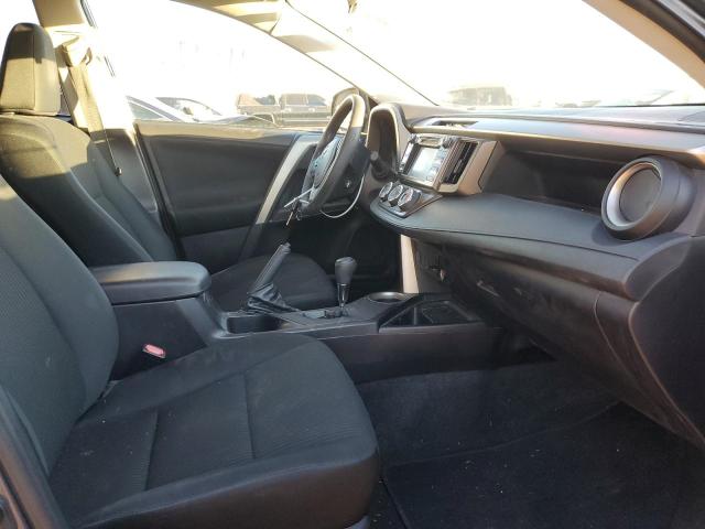 Photo 5 from auction – 2014 TOYOTA RAV4 LE with VIN 2T3ZFREVXEW118199