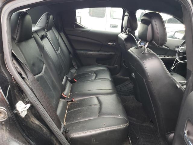 Photo 6 from auction – 2013 DODGE AVENGER SX with VIN 1C3CDZCB7DN622515