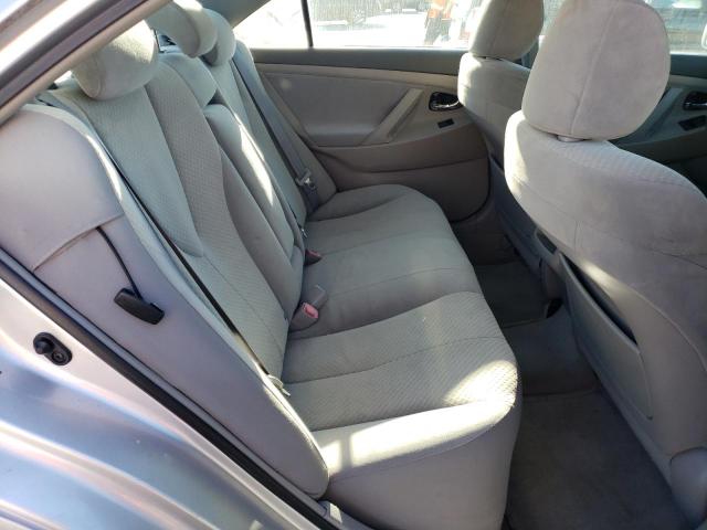 Photo 6 from auction – 2009 TOYOTA CAMRY BASE with VIN 4T1BE46K49U301236
