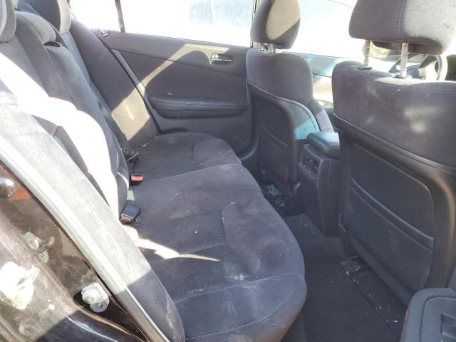 Photo 6 from auction – 2013 NISSAN MAXIMA S with VIN 1N4AA5AP6DC806834