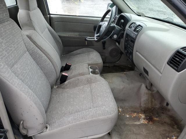 Photo 5 from auction – 2005 CHEVROLET COLORADO with VIN 1GCCS148958218458