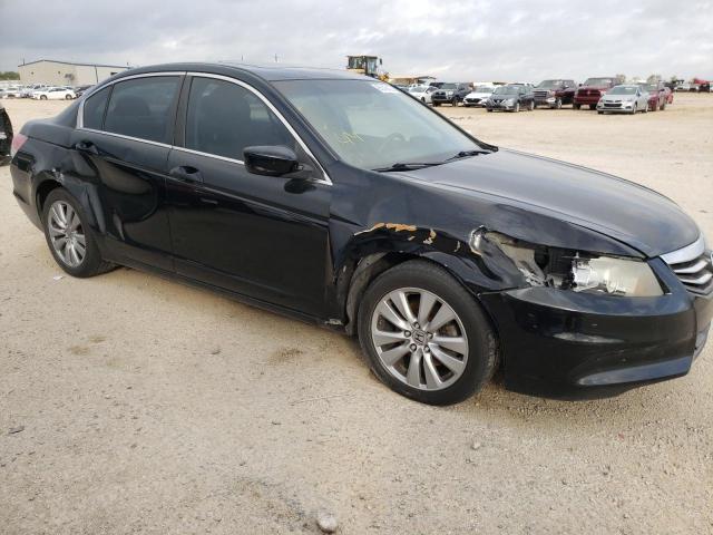 Photo 9 from auction – 2012 HONDA ACCORD EXL with VIN 1HGCP2F81CA202671