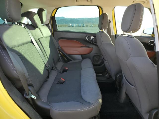 Photo 6 from auction – 2014 FIAT 500L TREKK with VIN ZFBCFADH3EZ013848