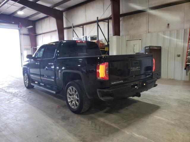 Photo 3 from auction – 2017 GMC SIERRA K15 with VIN 3GTU2PEJ4HG184601