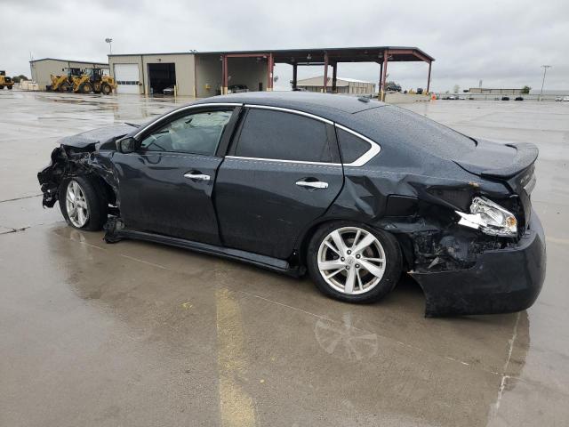 Photo 2 from auction – 2015 NISSAN ALTIMA 2.5 with VIN 1N4AL3AP8FC154915