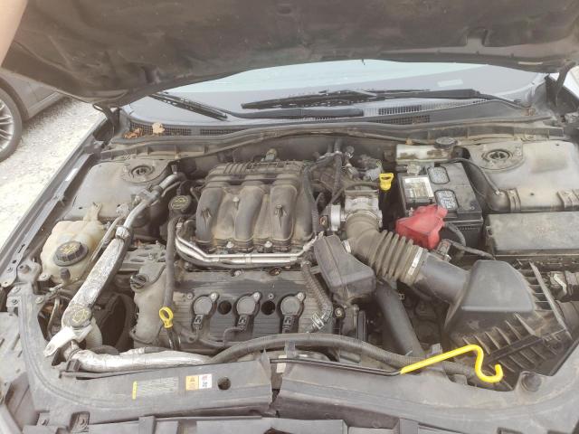 Photo 7 from auction – 2012 FORD FUSION with VIN 3FAHP0JG0CR170539