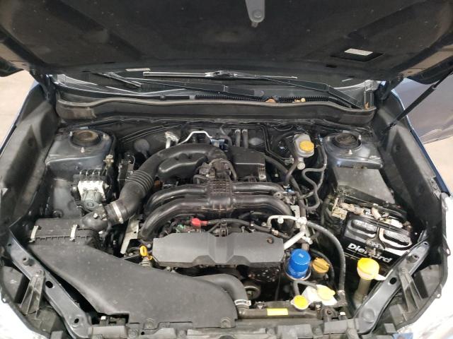 Photo 7 from auction – 2015 SUBARU FORESTER 2 with VIN JF2SJADC0FH496736