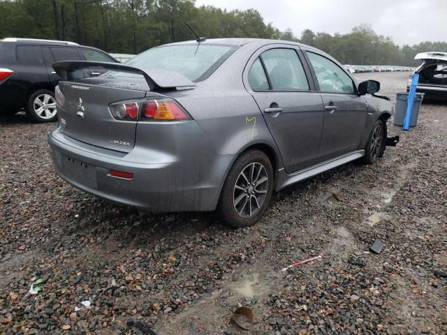 Photo 4 from auction – 2017 MITSUBISHI LANCER ES with VIN JA32U2FU6HU012398