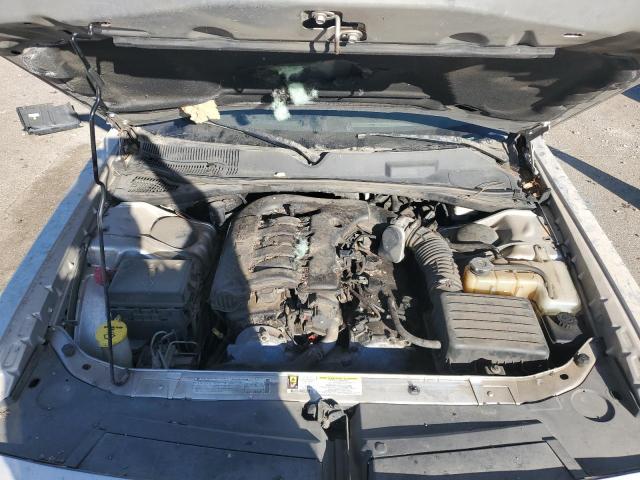Photo 7 from auction – 2010 DODGE CHALLENGER with VIN 2B3CJ4DV0AH136859