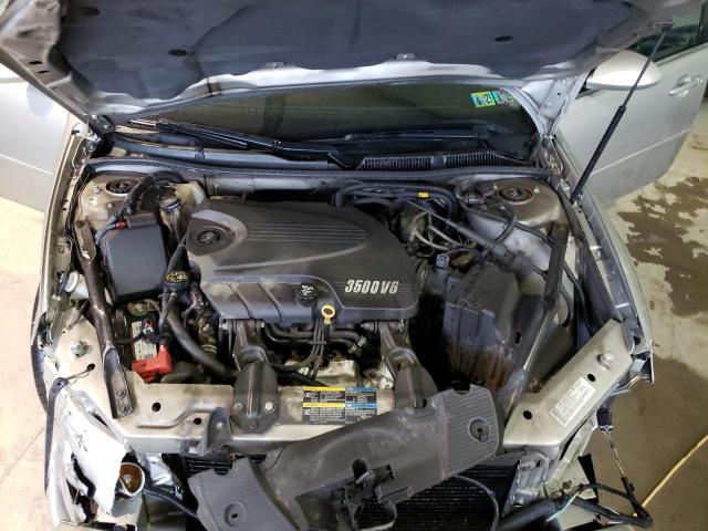 Photo 7 from auction – 2007 CHEVROLET IMPALA LT with VIN 2G1WT58KX79271483